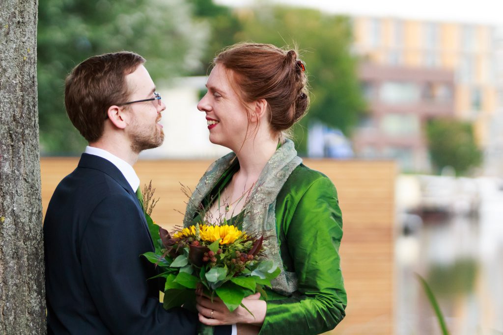 Wedding – Maartje & Casper