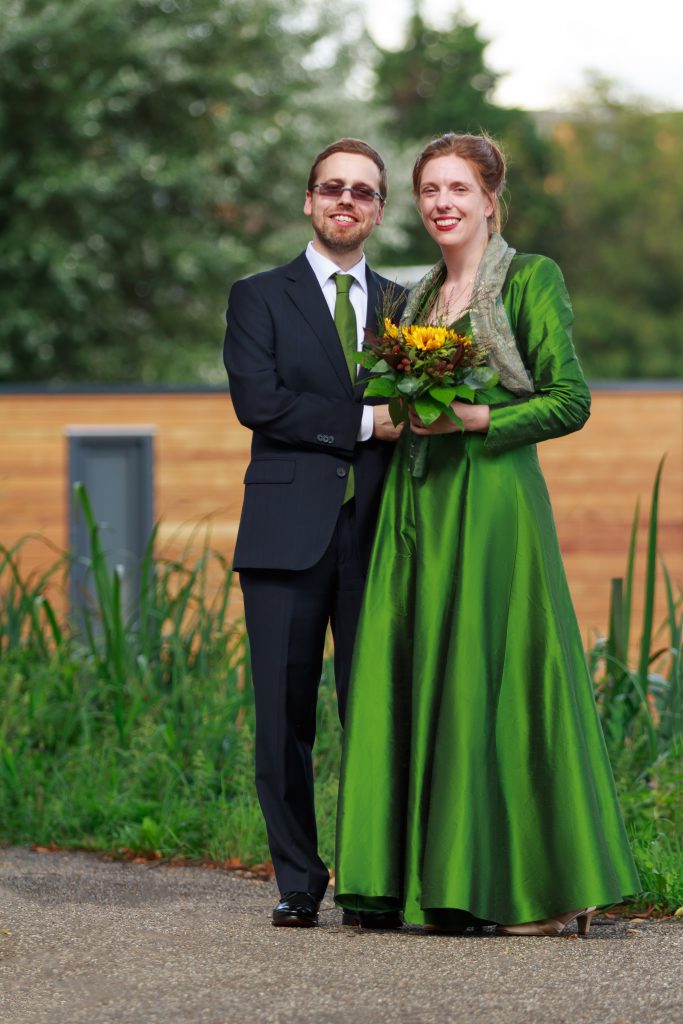Wedding – Maartje & Casper