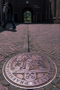 Leiden University — Clair